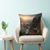 ゴールデンイーグル クッション (椅子)