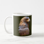 ゴールデンイーグル コーヒーマグカップ (左)