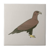 ゴールデンイーグル タイル (正面)