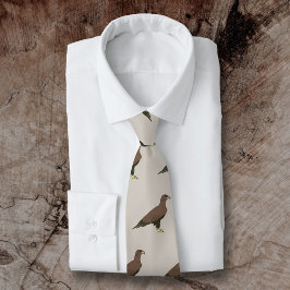 ゴールデンイーグル ネクタイ