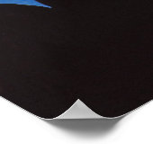 ゴールデンイーグル ポスター (角)