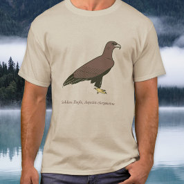 ゴールデンイーグル Tシャツ