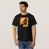 ゴールデンイーグルTシャツ Tシャツ (正面フル)