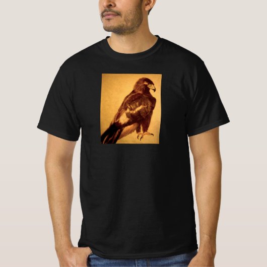ゴールデンイーグルTシャツ Tシャツ (正面)