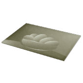 ゴールデンイースターエッグ カッティングボード (角)