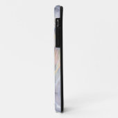 ゴールデンウィングエンジェルファンタジーアートiPhone 5 カバー (裏面/左)