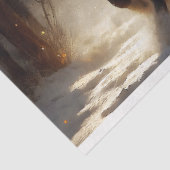 ゴールデンウィンタースタリオンズデコページ 薄葉紙 (詳細)