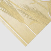 ゴールデンウィートフィールドハーベストデコパージュ 薄葉紙 (詳細)