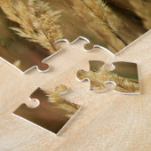 ゴールデンウィートフィールド – 16x20 - 520個。 ジグソーパズル (側面)