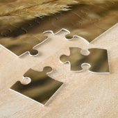 ゴールデンウィートフィールド – 20x20 - 676個。 ジグソーパズル (側面)