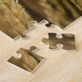 ゴールデンウィートフィールド – 20x30 - 1014個。 ジグソーパズル (側面)