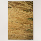 ゴールデンウィートフィールド – 20x30 - 1014個。 ジグソーパズル (縦)