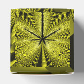 ゴールデンウィード フェイバーボックス (上部)