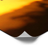 ゴールデンウインドシムポスター ポスター (角)