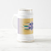 ゴールデンウェイ ビールジョッキ (正面左)