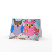 ゴールデンウェディングアニバーサリーのグリーティングカード