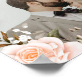 ゴールデンウェルカム結婚のポスター ポスター (角)