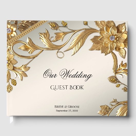 ゴールデンウェー離れブフローラゲストブック ゲストブック (正面)