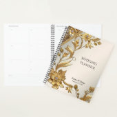 ゴールデンウェー離れブフローラプランナー プランナー手帳 (ディスプレー)