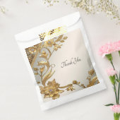 ゴールデンウェー離れブフローラ優先バッグ フェイバーバッグ (封をした状態)