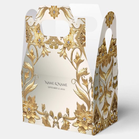 ゴールデンウェー離れブフローラ優先ボックス フェイバーボックス (オープン)