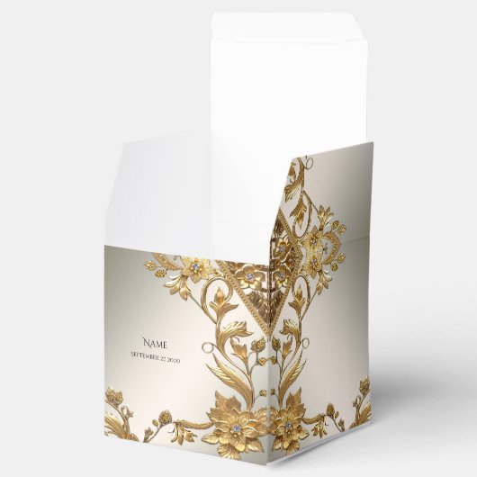 ゴールデンウェー離れブフローラ優先ボックス フェイバーボックス (オープン)