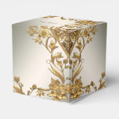 ゴールデンウェー離れブフローラ優先ボックス フェイバーボックス (裏面サイド)