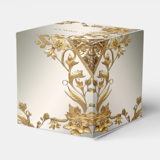 ゴールデンウェー離れブフローラ優先ボックス フェイバーボックス (裏面サイド)