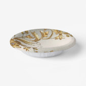 ゴールデンウェー離れブフローラ ペーパーボウル (傾斜あり)