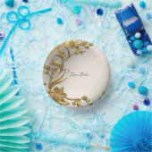 ゴールデンウェー離れブフローラ ペーパーボウル (パーティー)