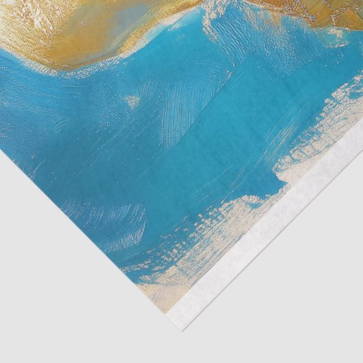 ゴールデンウエスタングラムデコページ 薄葉紙 (詳細)