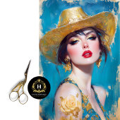 ゴールデンウエスタングラムデコページ 薄葉紙