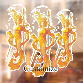 ゴールデンウォリアー女神サンダー_コーブ ウィンドウサイン (シート2)