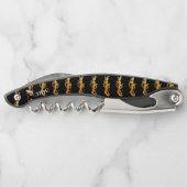 ゴールデンウォリアー女神サンダー_コーブ ソムリエナイフ (裏面)