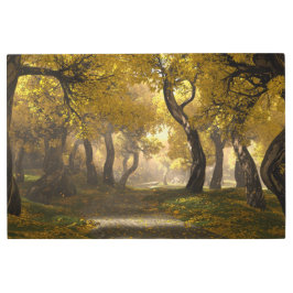 ゴールデンウォーク メタルプリント