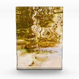 ゴールデンウォーターフォトブロック フォトブロック