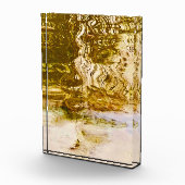 ゴールデンウォーターフォトブロック フォトブロック (右)