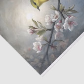 ゴールデンウォーブラーデクページ 薄葉紙 (詳細)