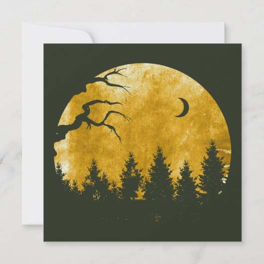 ゴールデンウッズ (裏面)