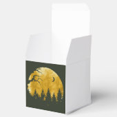 ゴールデンウッズ フェイバーボックス (オープン)