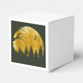 ゴールデンウッズ フェイバーボックス (裏面サイド)