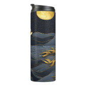 ゴールデンウルフズルナースセレナーデ タンブラー (回転右)