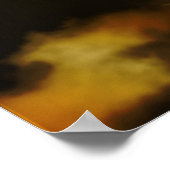 ゴールデンウルフ ポスター (角)