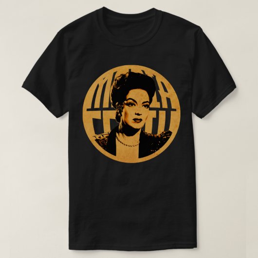 ゴールデンエイジマリアフェリックス1 Tシャツ (デザイン正面)