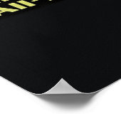 ゴールデンエイジ川：アトランティックシティ1936 ポスター (角)