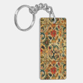 ゴールデンエイジ植物学 キーホルダー (正面左)