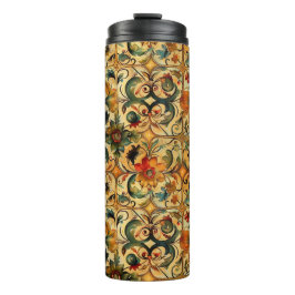 ゴールデンエイジ植物学 タンブラー