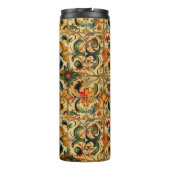 ゴールデンエイジ植物学 タンブラー (裏面)