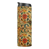 ゴールデンエイジ植物学 タンブラー (回転右)