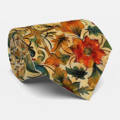 ゴールデンエイジ植物学 ネクタイ (ロール)